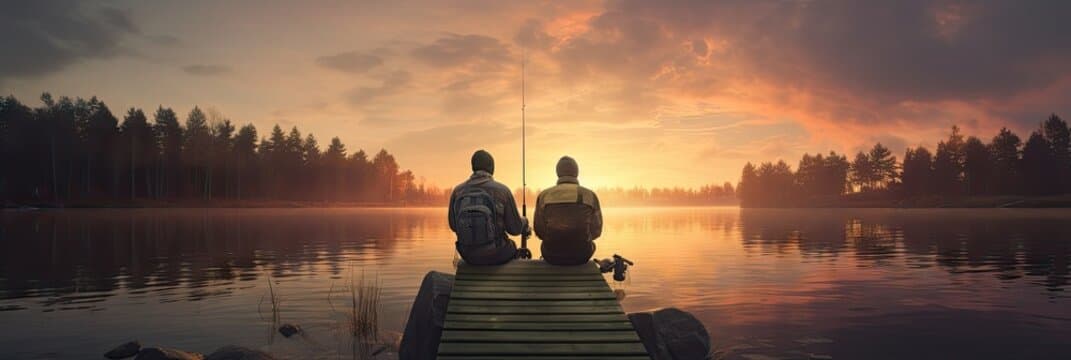 Fishing States Header