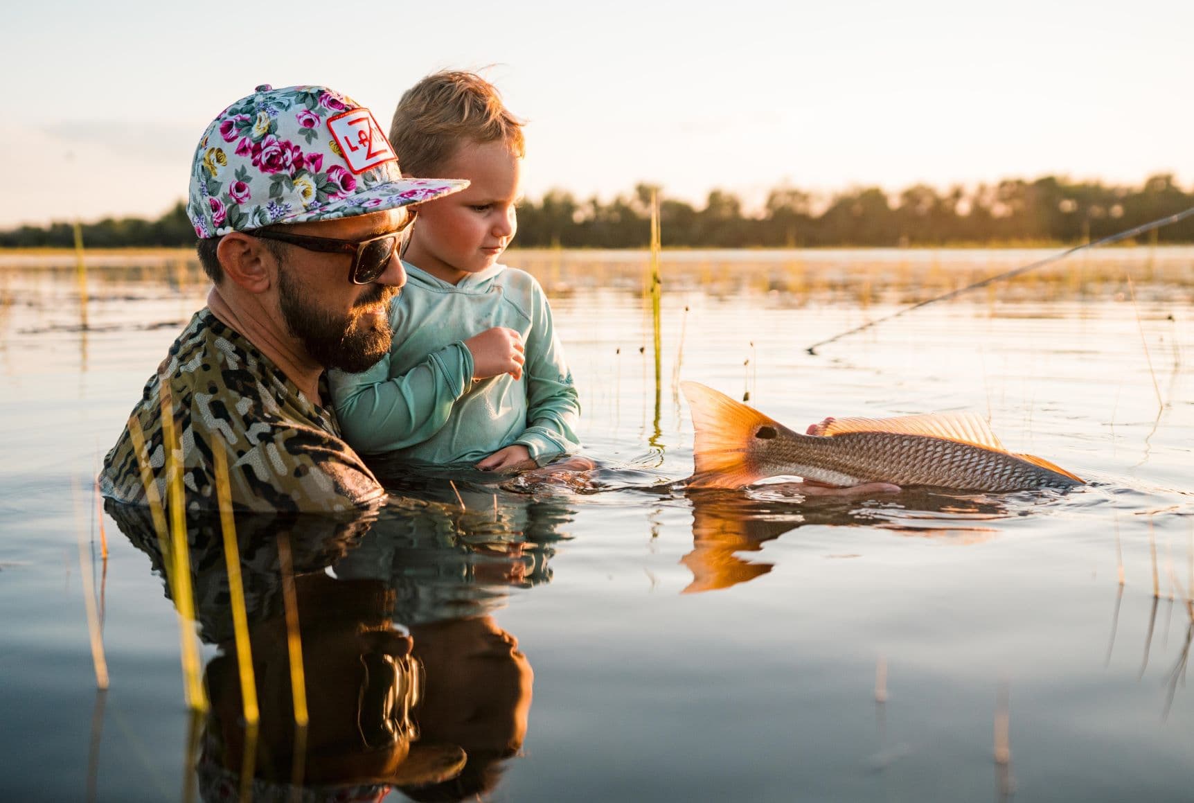 Top 10 Fishing Destinations You Need to Visit in 2025