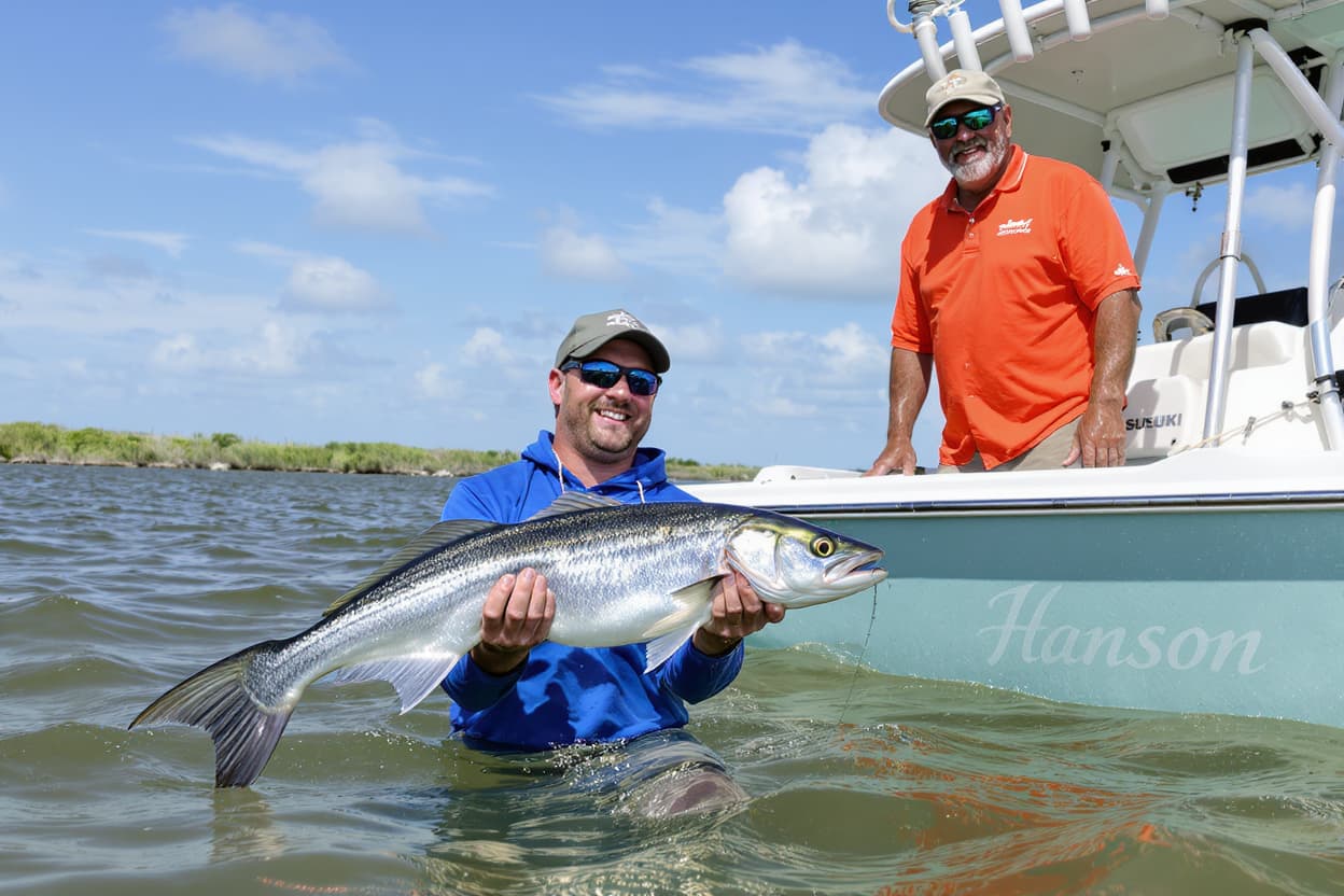 How to Go Fishing for Panfish: The Complete Guide