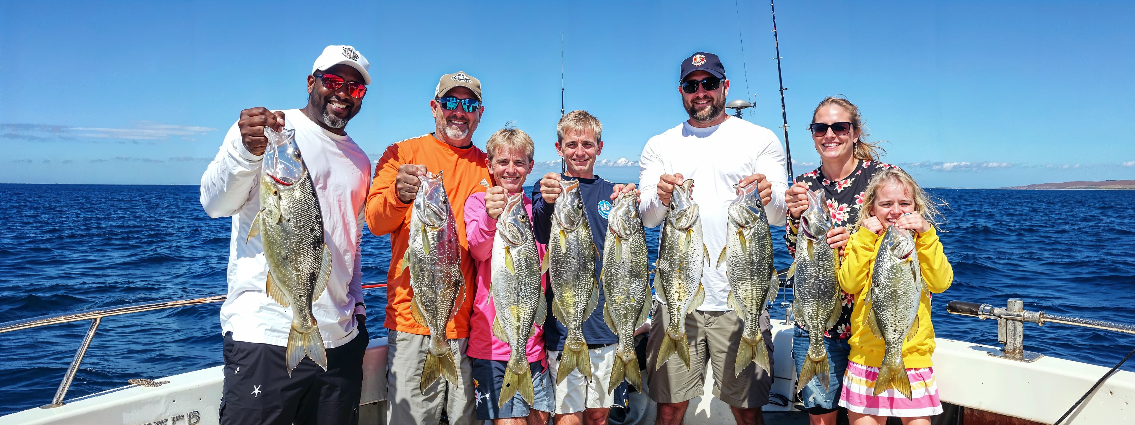 Dead Bait Fishing Fishing
