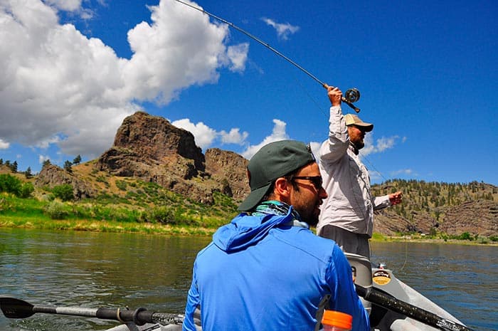 🎣 Reel Adventure Awaits: Discover the Ultimate Fishing Experience on the Water