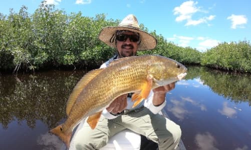8-Hour South Florida Inshore Essentials