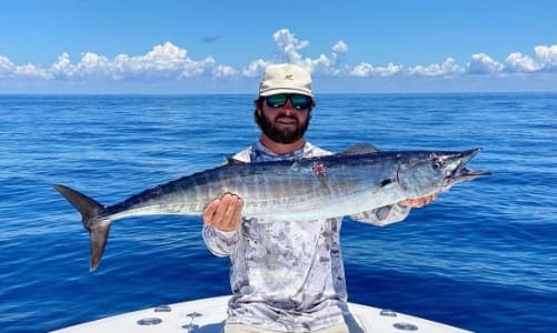 6-Hour Offshore Trip