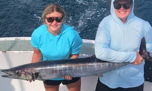 Reel Legend Fishing Charters