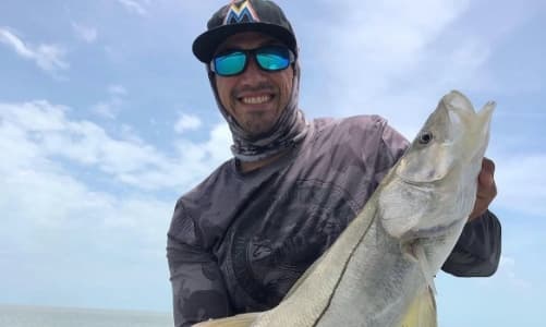 6-Hour Inshore Trip