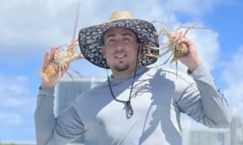 6-Hour Family Fishing Trip