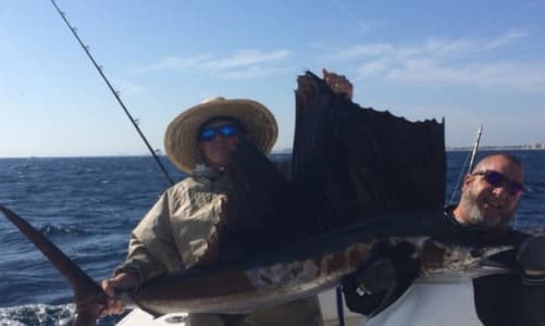 Weekley Rehab Fishing Charters